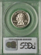 2000-S 25C South Carolina Silver PR69DCAM