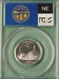 2006-S 25C Nebraska PR69DCAM