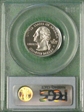 1999-S 25C Georgia Silver PR69DCAM