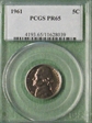1961 5C PR65