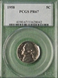 1958 5C PR67