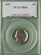 1957 5C PR66