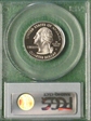 2006-S 25C South Dakota PR69DCAM