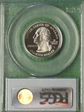 2006-S 25C South Dakota PR69DCAM