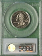 2001-S 25C Kentucky PR69DCAM