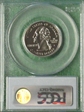 2002-S 25C Indiana PR69DCAM