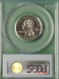 2002-S 25C Mississippi PR69DCAM