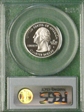 2005-S 25C Oregon Silver PR69DCAM