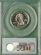 2001-S 25C Vermont PR69DCAM