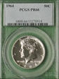 1964 50C PR66