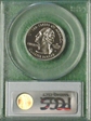 2002-S 25C Louisiana PR69DCAM