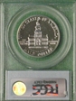 1976-S 50C Silver PR69DCAM