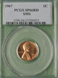 1967 1C SMS SP66RD