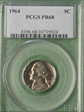 1964 5C PR68