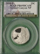 2010-S 25C Grand Canyon NP PR69DCAM
