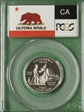 2005-S 25C California PR69DCAM