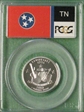 2002-S 25C Tennessee Silver PR69DCAM