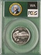 2007-S 25C Washington PR69DCAM