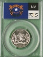 2006-S 25C Nevada PR69DCAM