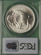 2001-D $1 Buffalo MS69