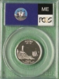 2003-S 25C Maine PR69DCAM