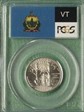 2001-P 25C Vermont MS67