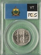 2001-P 25C Vermont MS68