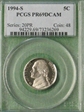 1994-S 5C PR69DCAM