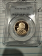 2002-S SAC$1 PR70DCAM