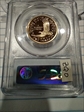 2002-S SAC$1 PR70DCAM
