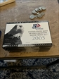 2005 $0.25 Sliver state quarters bu