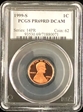 1999-S 1C PR69DCAM