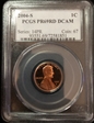 2004-S 1C PR69DCAM