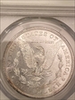 1879-S $1 MS66