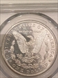 1898-O $1 MS64PL