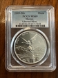 2009-Mo Onza Libertad Ag MS69