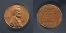 1941 1C PR65RD