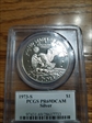 1973-S $1 Silver PR69DCAM
