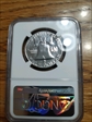 1961 50C NGC PF67 