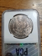 1880-S $1 PCA MS63 PL