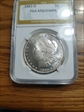 1883-O $1 PCA MS63DMPL