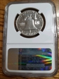 1958 50C PF67 NGC
