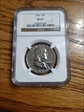 1959 50C PF67 NGC