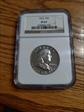 1960 50C PF67 NGC