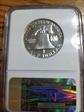 1960 50C PF67 NGC