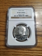 1970-S 50C NGC PF68 CAM