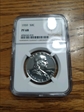 1959 50C PF68 NGC