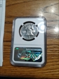 1959 50C PF68 NGC