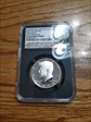 2014-P 50C Silver, High Relief 50th Anniversary Set PF69 ULTRA CAMEO