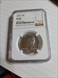1964 50C NGC PF68